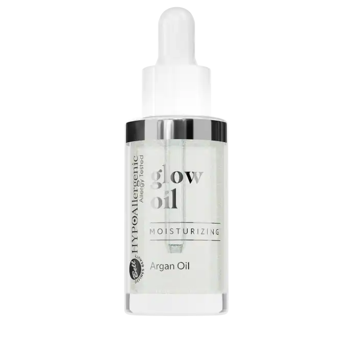 Aceite Facial Hidratante Moisturizing Glow 7.5 gr - BELL HYPOALLERGENIC - Comparador de precios