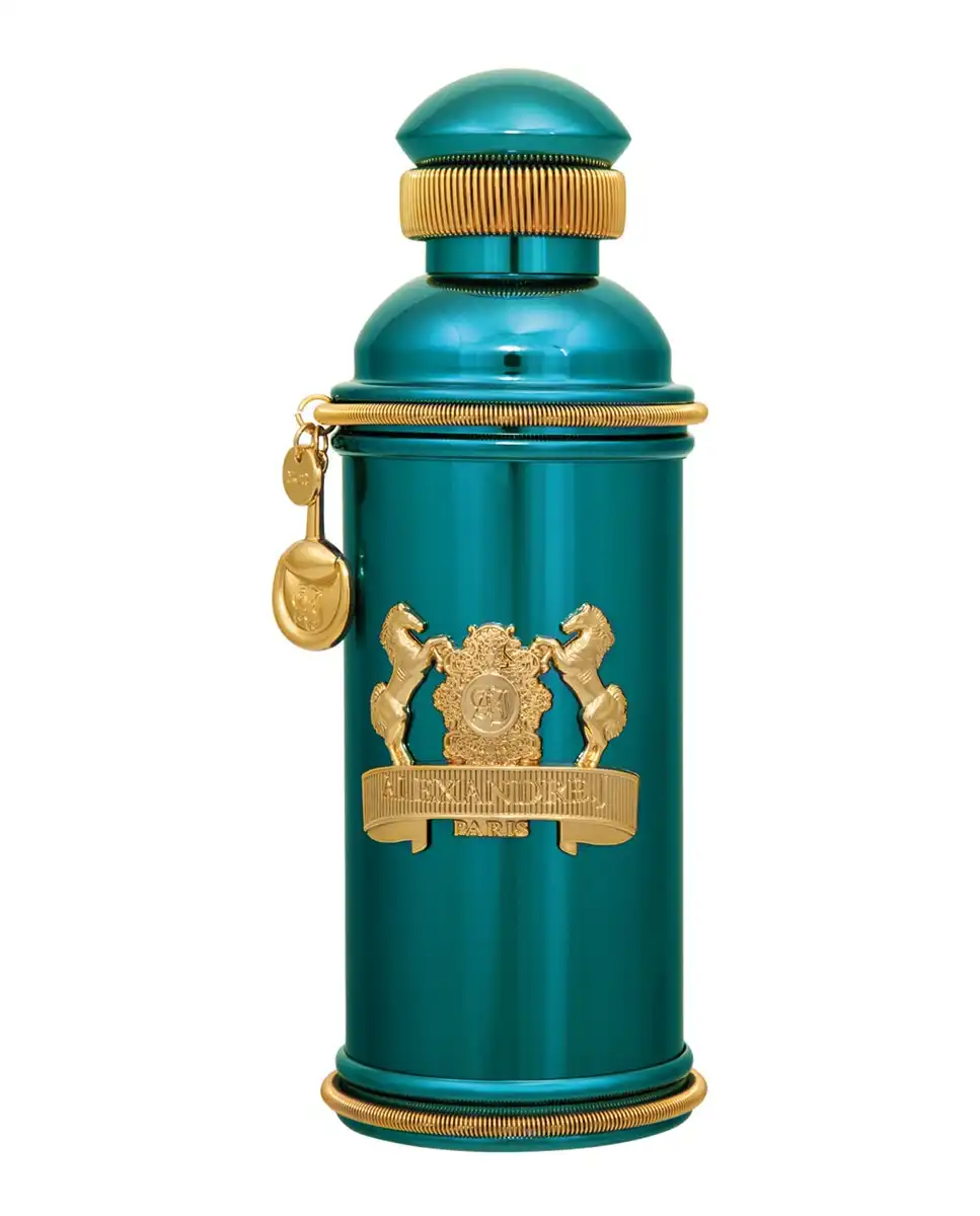 Alexandre. J - Eau De Parfum Collector Mandarine Sultane 100 Ml Alexandre J. - Alexandre. J - Comparador de precios