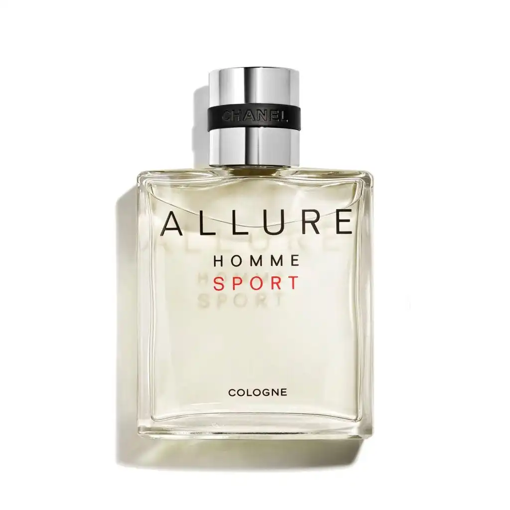 ALLURE HOMME SPORT 100ML - Chanel - Comparador de precios