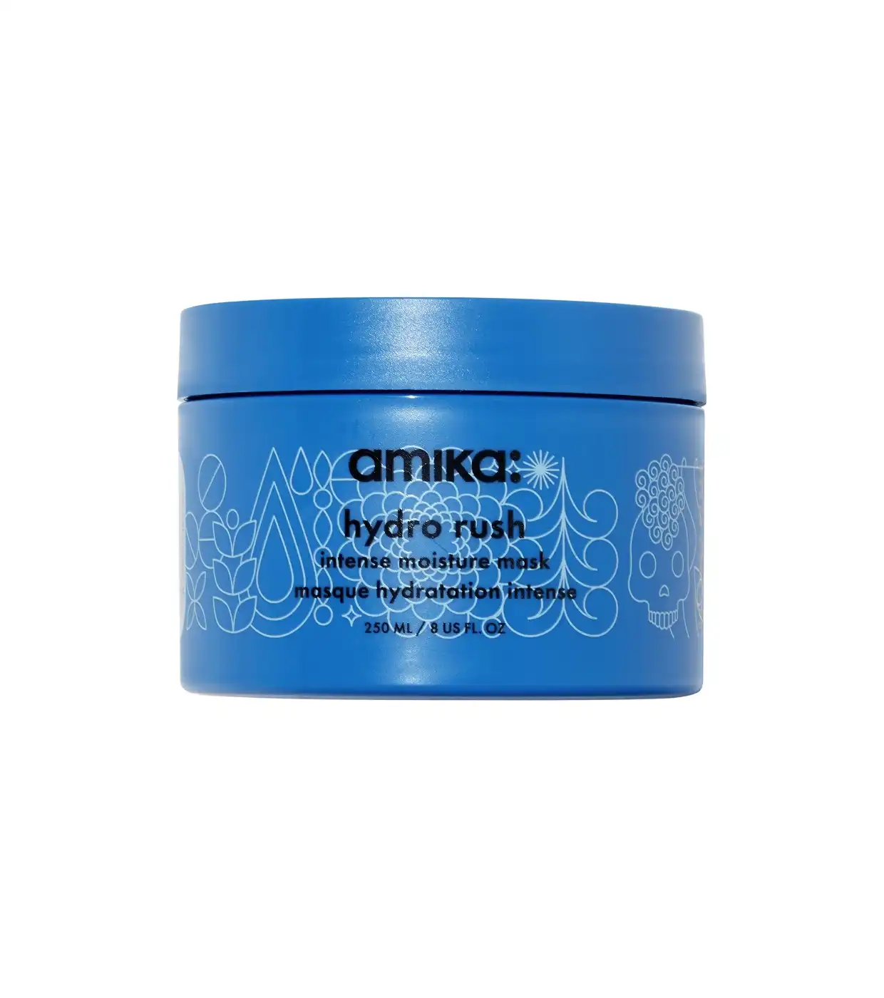 Amika - Mascarilla hidratante intensiva Hydro Rush - Amika - Comparador de precios