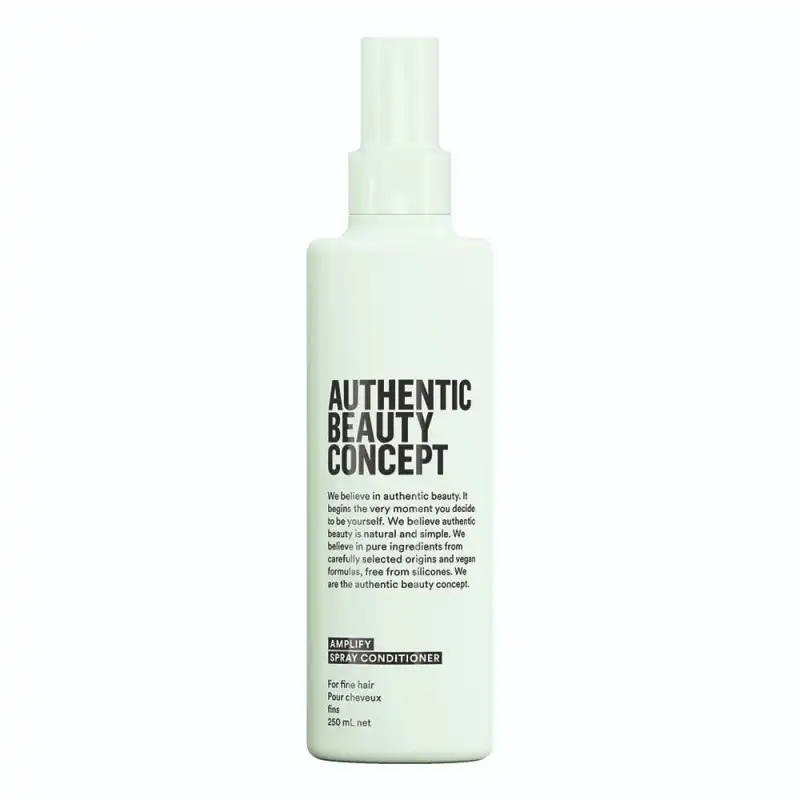 Amplify Spray Conditioner - 250 ml - Authentic Beauty Concept - Authentic Beauty Concept - Comparador de precios