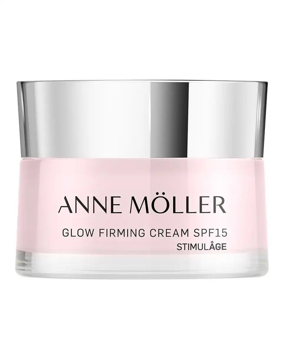 Anne Möller - Crema Iluminadora Reafirmante Stimulâge SPF15 50 Ml - Anne Möller - Comparador de precios