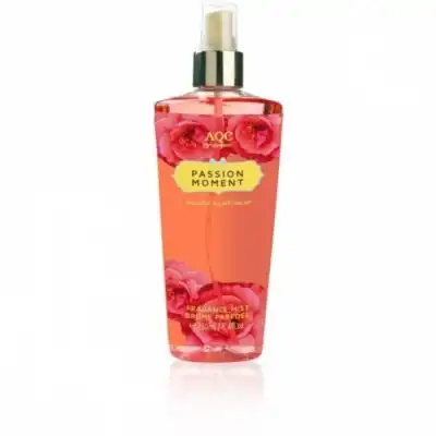 Aquarius Aquarius Fragances Body Mist Passion Moment, 250 ml - Aquarius - Comparador de precios