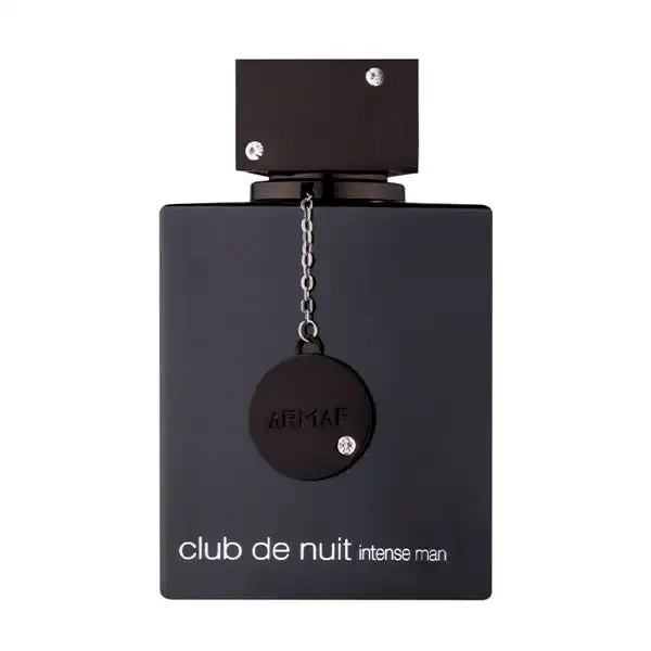 Armaf Club De Nuit Intense Man Eau De Toilette 105 ML 105.0 ml - Armaf - Comparador de precios
