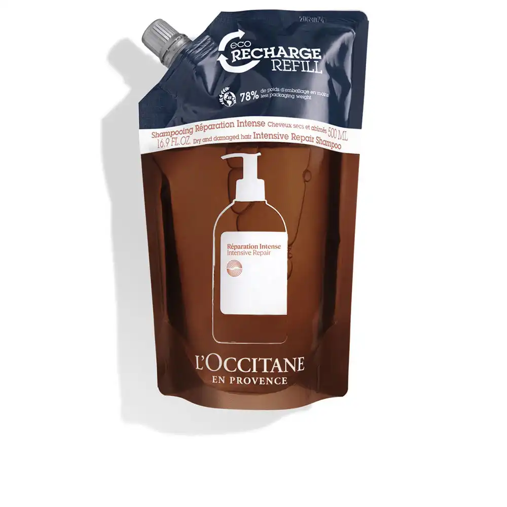 Aroma champú reparador intenso recarga 500 ml - L'Occitane en Provence - Comparador de precios