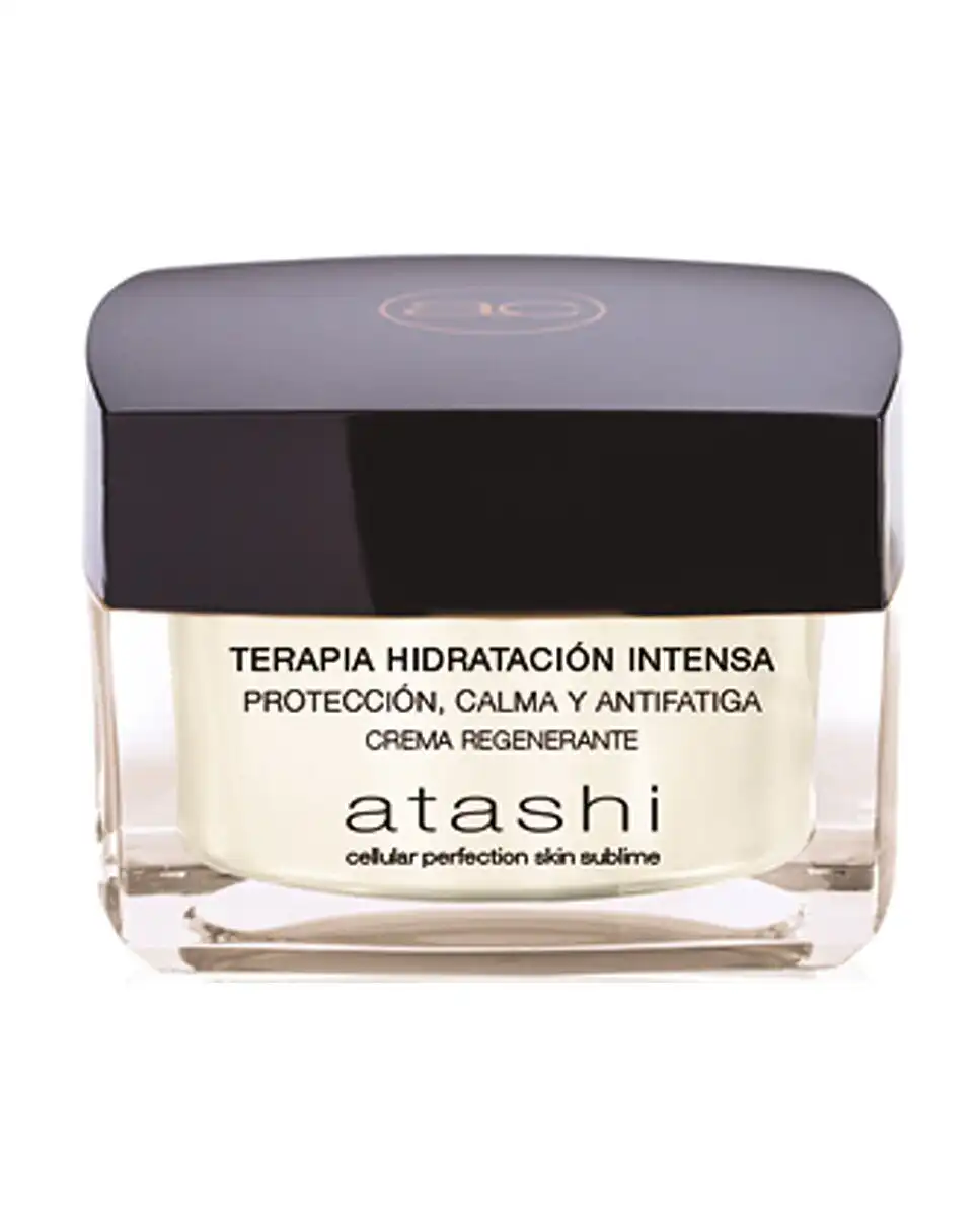 Atashi - Crema Regenerante Hidratación Intensa Cellular Perfection Skin Sublime - Atashi - Comparador de precios