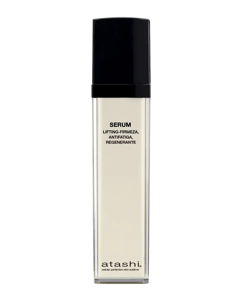 Atashi - Serum Anti Fatiga Regenerante Cellular Perfection Skin Sublime - Atashi - Comparador de precios
