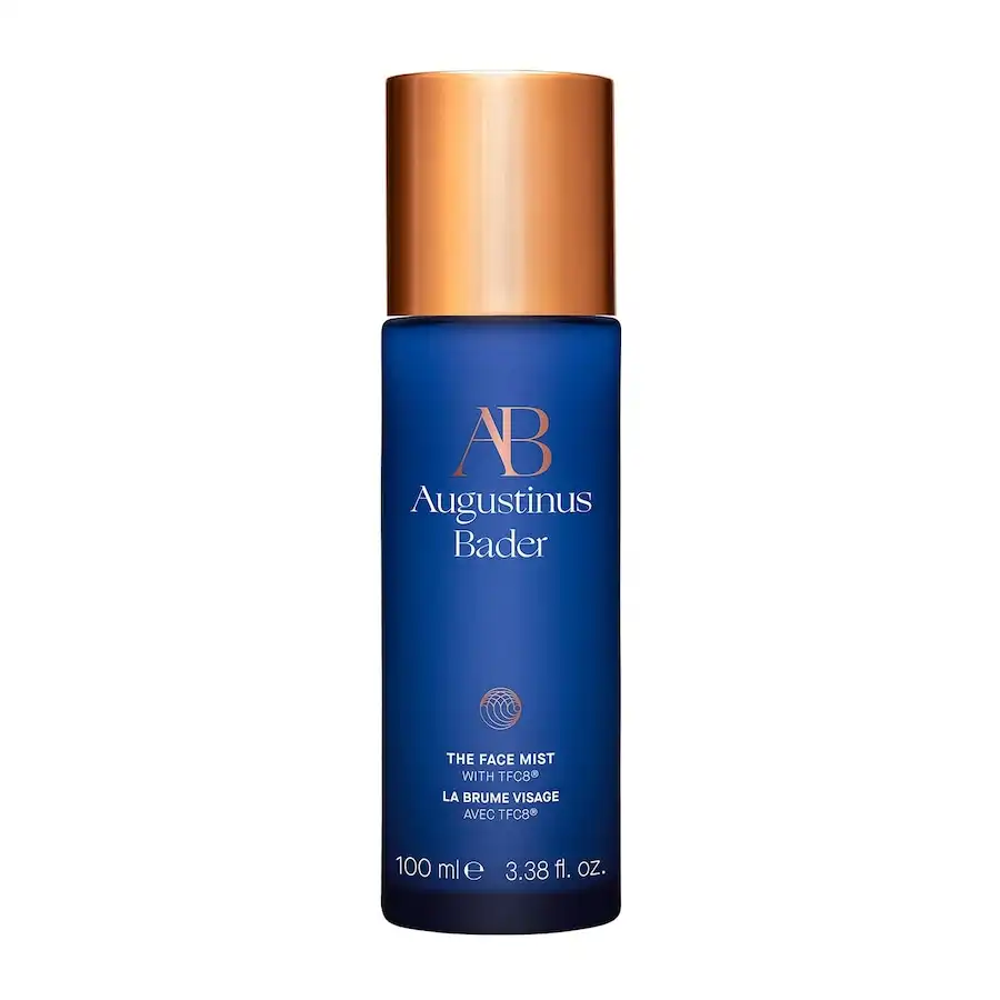Augustinus Bader - The Face Mist Brumas faciales 100 ml unisex - Augustinus Bader - Comparador de precios