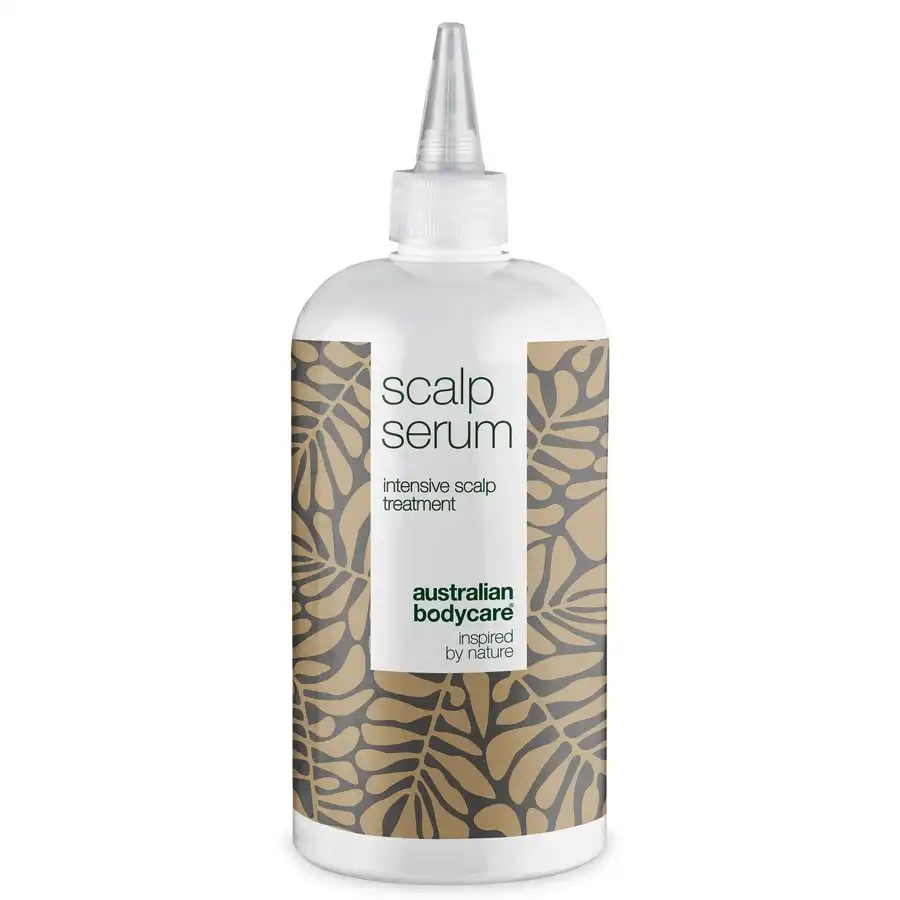 Australian Bodycare - Scalp Serum Sérums y aceites capilares 500 ml unisex - Australian Bodycare - Comparador de precios