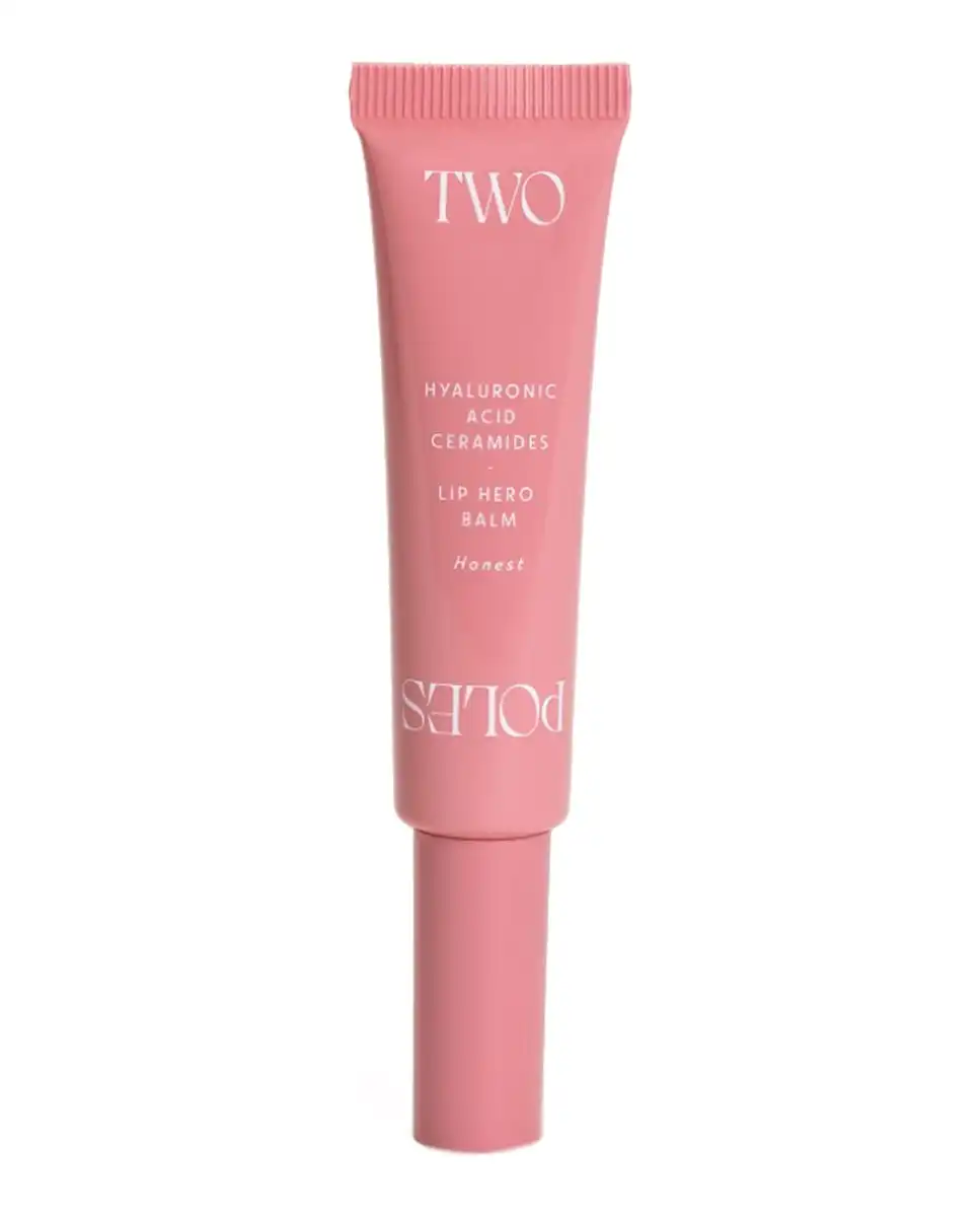 Bálsamo labial Lip Hero Balm Honest Two Poles - Two Poles - Comparador de precios