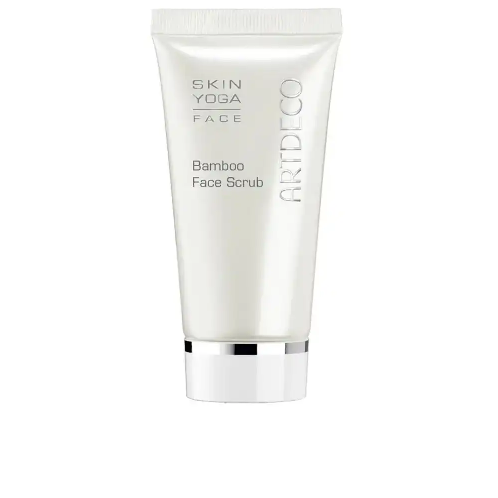 Bamboo peeling facial revitalizante 50 ml - Artdeco - Comparador de precios