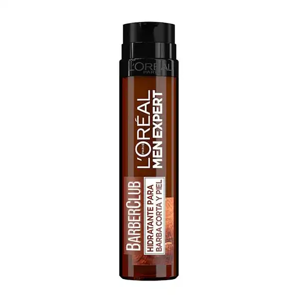 Barberclub Men Expert Hidratante Para Barba Corta Y Piel - LOreal Men Expert - Comparador de precios