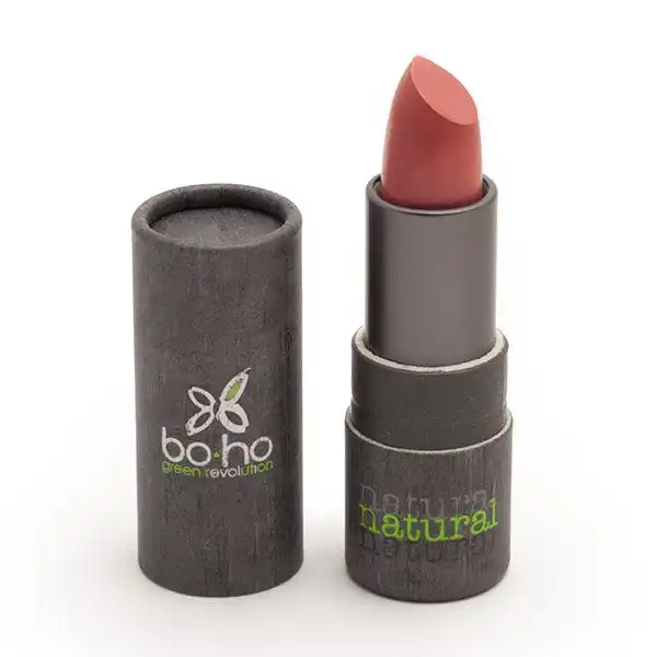 Barra De Labios Mate Translúcida 304 Capucine - BOHO - Comparador de precios