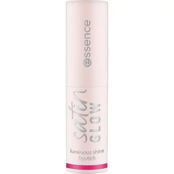 Barra Labios Satin Glow Luminous Shine 08 - ESSENCE - Comparador de precios