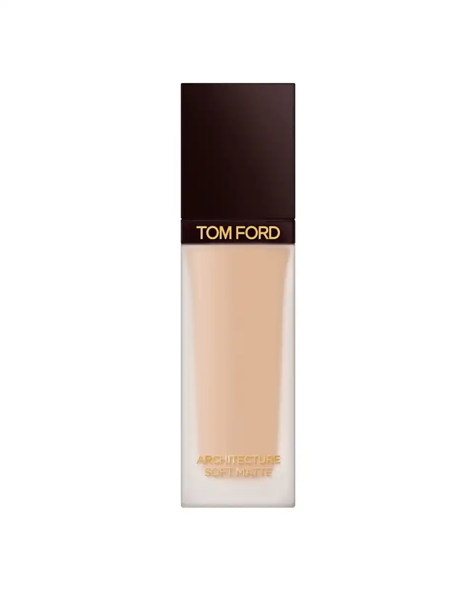 Base de Maquillaje Architecture Soft Mate Blurring Foundation 30 ml Tom Ford 4.5 IVORY ? - Tom Ford - Comparador de precios