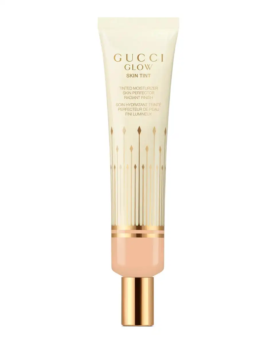 Base de Maquillaje Hidratante Glow Skin 40 ml Gucci 33 - Gucci - Comparador de precios