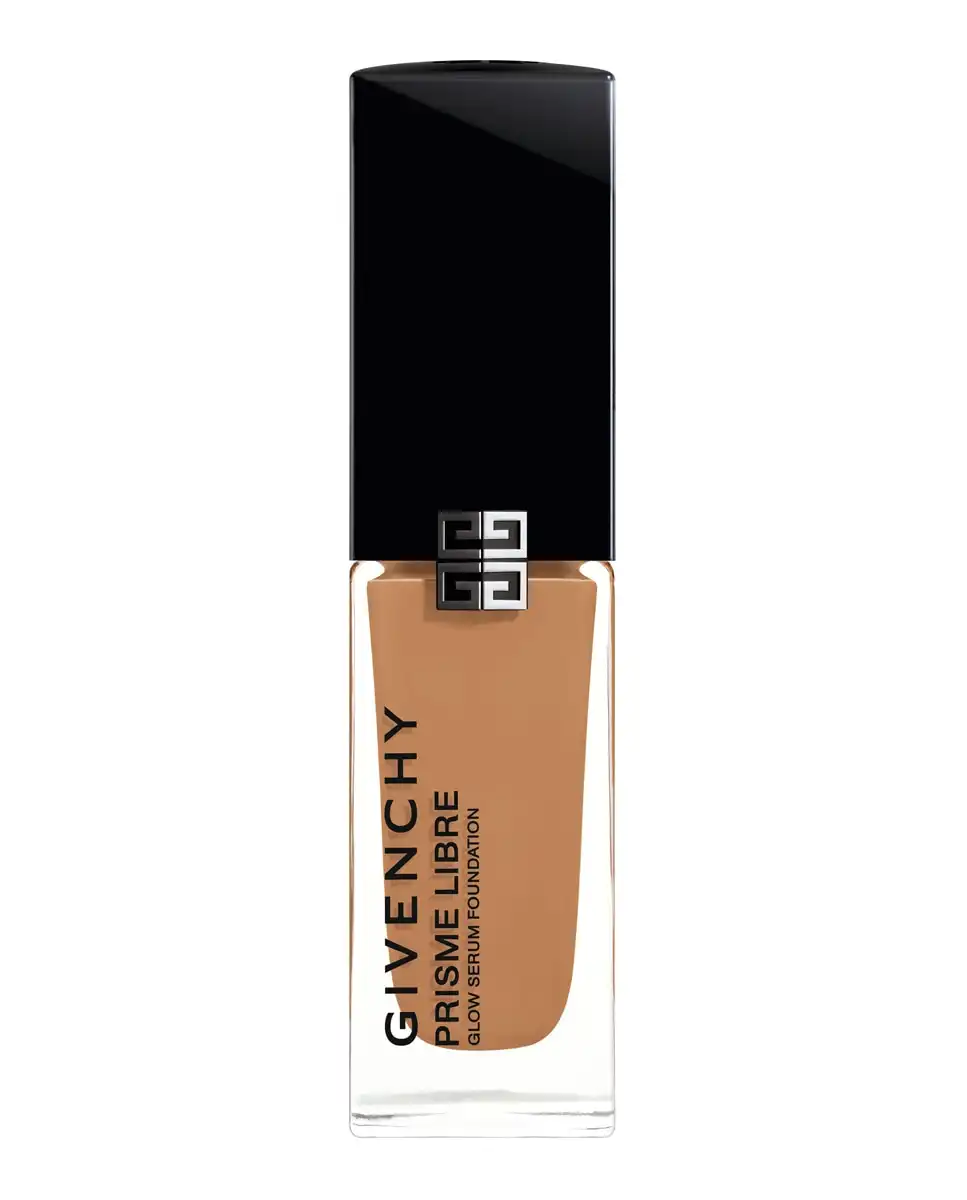 Base de Maquillaje Prisme Libre Glow 30 ml Givenchy 5.5W - Givenchy - Comparador de precios