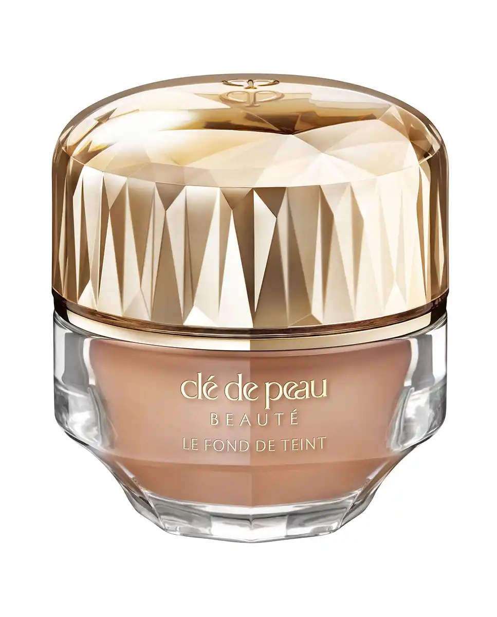 Base de Maquillaje The Foundation Clé de Peau Beauté B60 - Clé de Peau Beauté - Comparador de precios