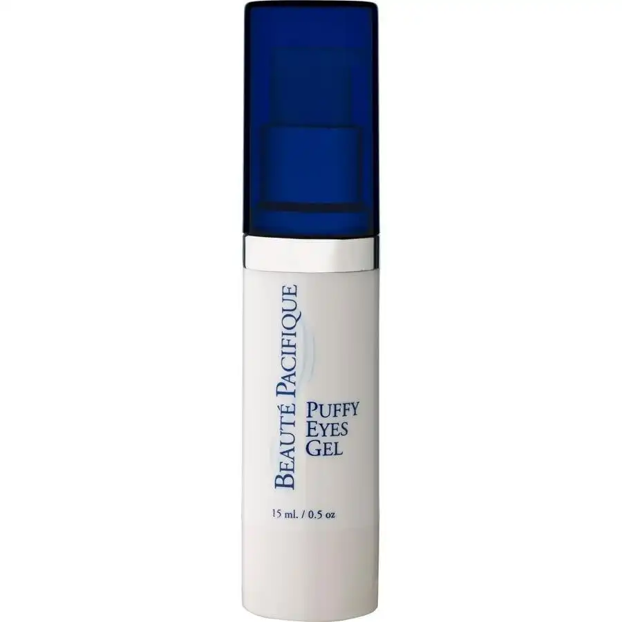 Beauté Pacifique - Puffy Eyes Gel Geles de ojos 15 ml unisex - Beauté Pacifique - Comparador de precios