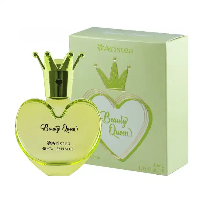 Beauty Queen Eau de Parfum 40 ml - Aristea - Comparador de precios
