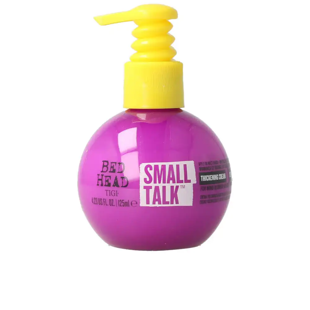 Bed Head small talk cream 125 ml - Tigi - Comparador de precios