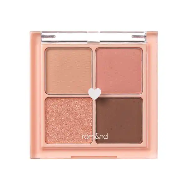 Better Than Eyes 01 Dry mango tulip - ROM&ND - Comparador de precios