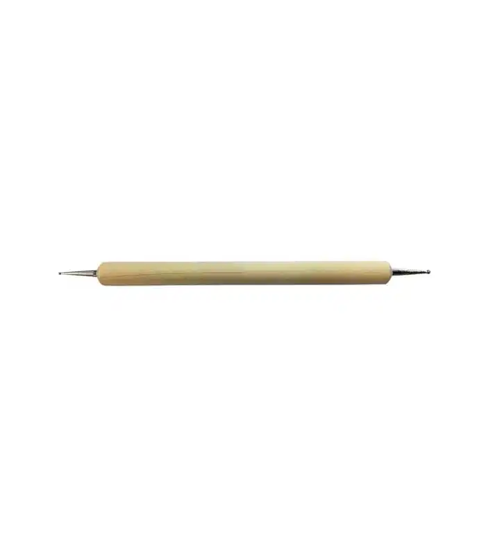 Bifull - Punzón de doble punta para decoración de uñas - Bifull - Comparador de precios