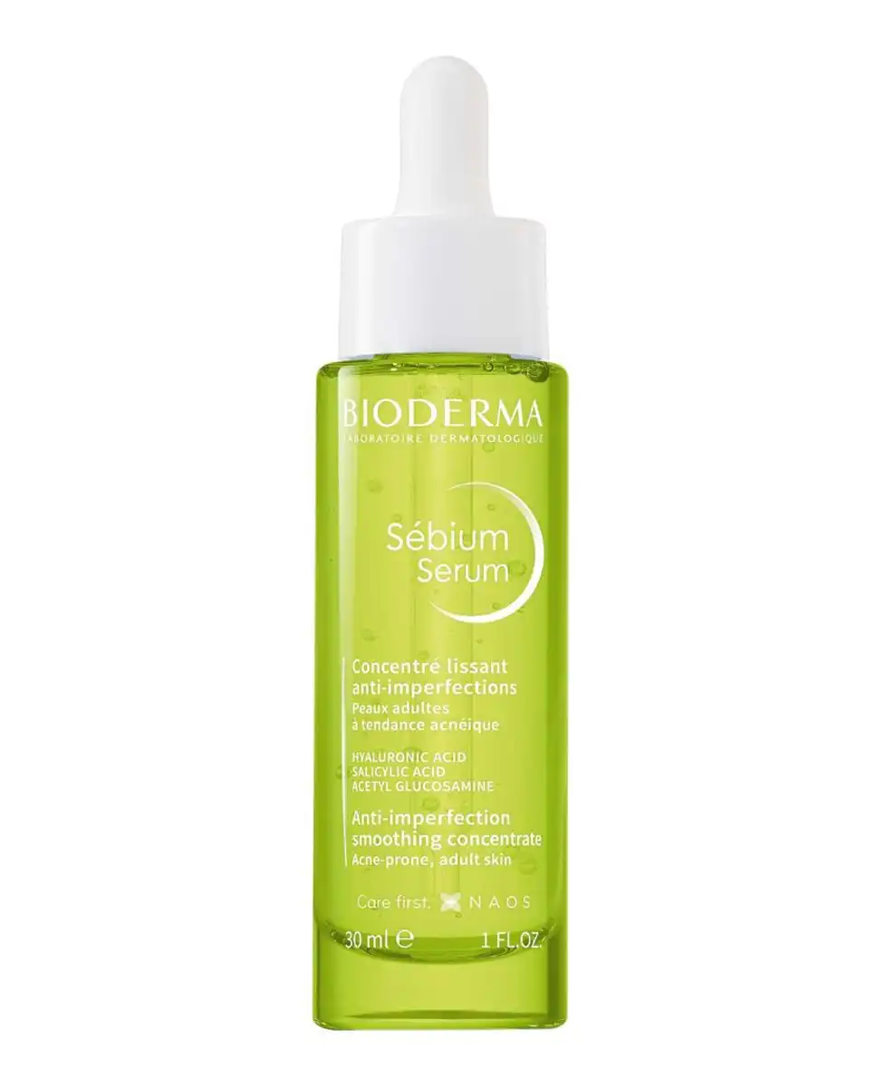Bioderma - Sérum Dermatológico Sébium Serum 30 Ml - BIODERMA - Comparador de precios
