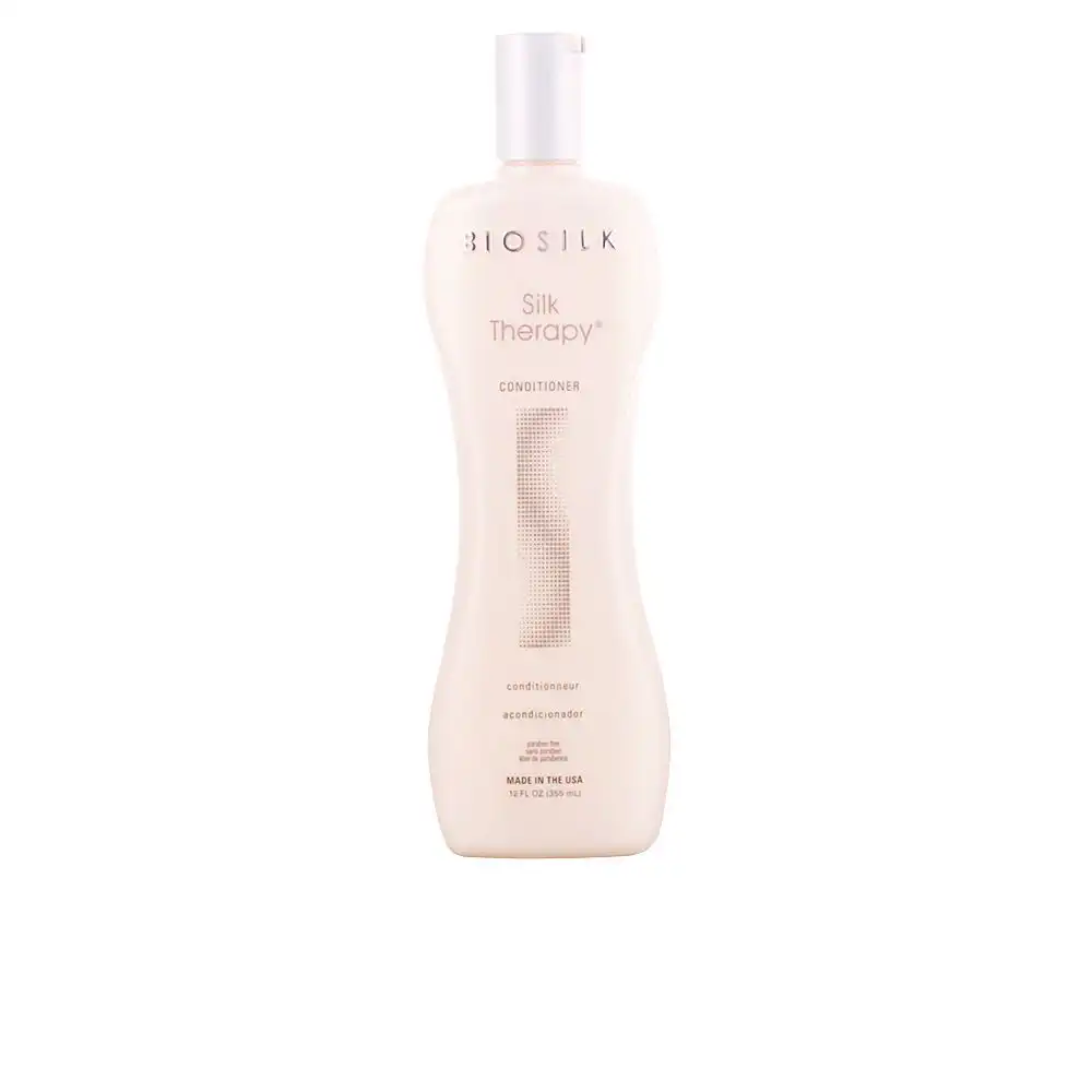 Biosilk Silk Therapy conditioner 355 ml - Farouk - Comparador de precios