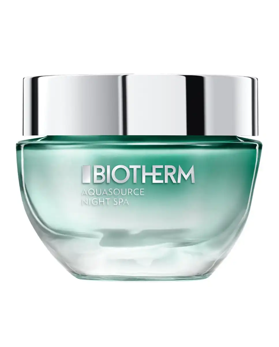 Biotherm - Bálsamo Aquasource Night Spa - Biotherm - Comparador de precios
