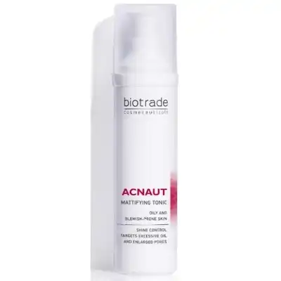 Biotrade ACNAUT Tónico Matificante Acné Out, 60 ml - Biotrade - Comparador de precios