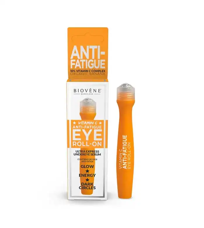 Biovène - Sérum para el contorno de ojos Vitamin C Anti-Fatigue - Biovene - Comparador de precios