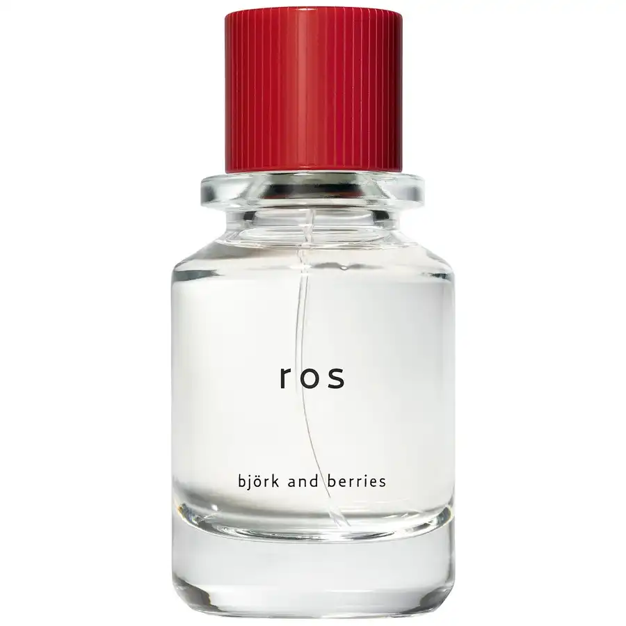 Björk & Berries - Ros Eau de Parfum Perfumes unisex 50 ml unisex - Björk & Berries - Comparador de precios