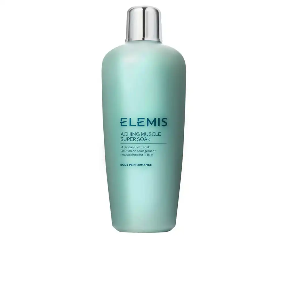 Body Performance aching muscle super soak 400 ml - Elemis - Comparador de precios