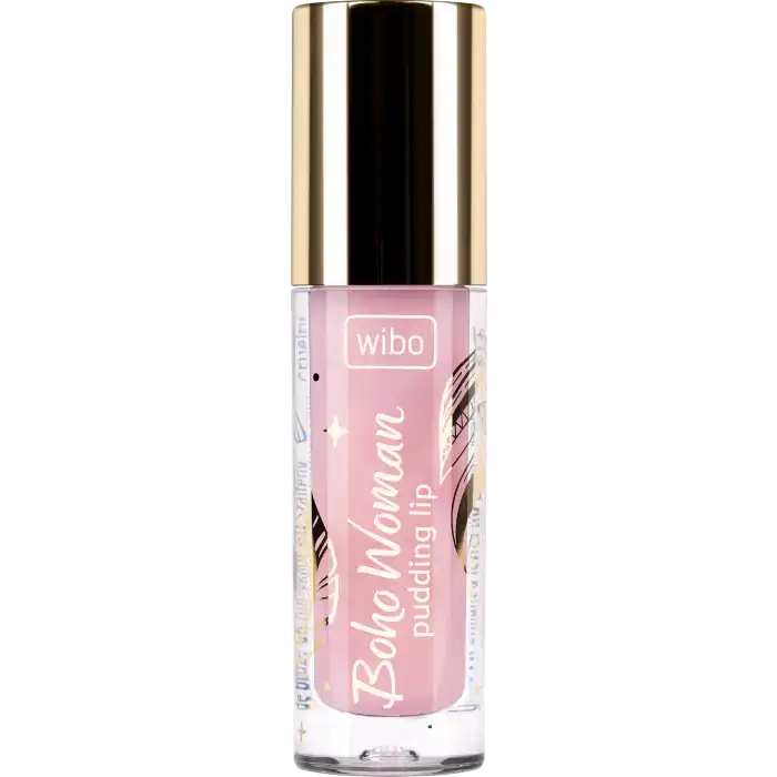 Boho Woman Pudding Lip - WIBO - Comparador de precios