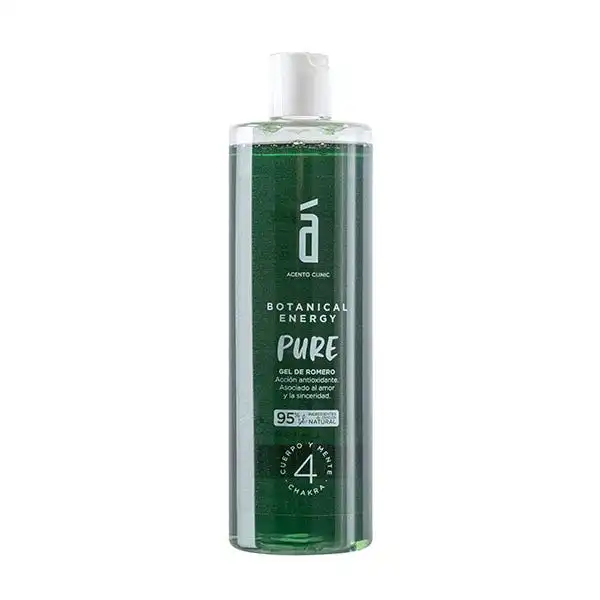 Botanical Energy Pure - Acento Clinic - Comparador de precios