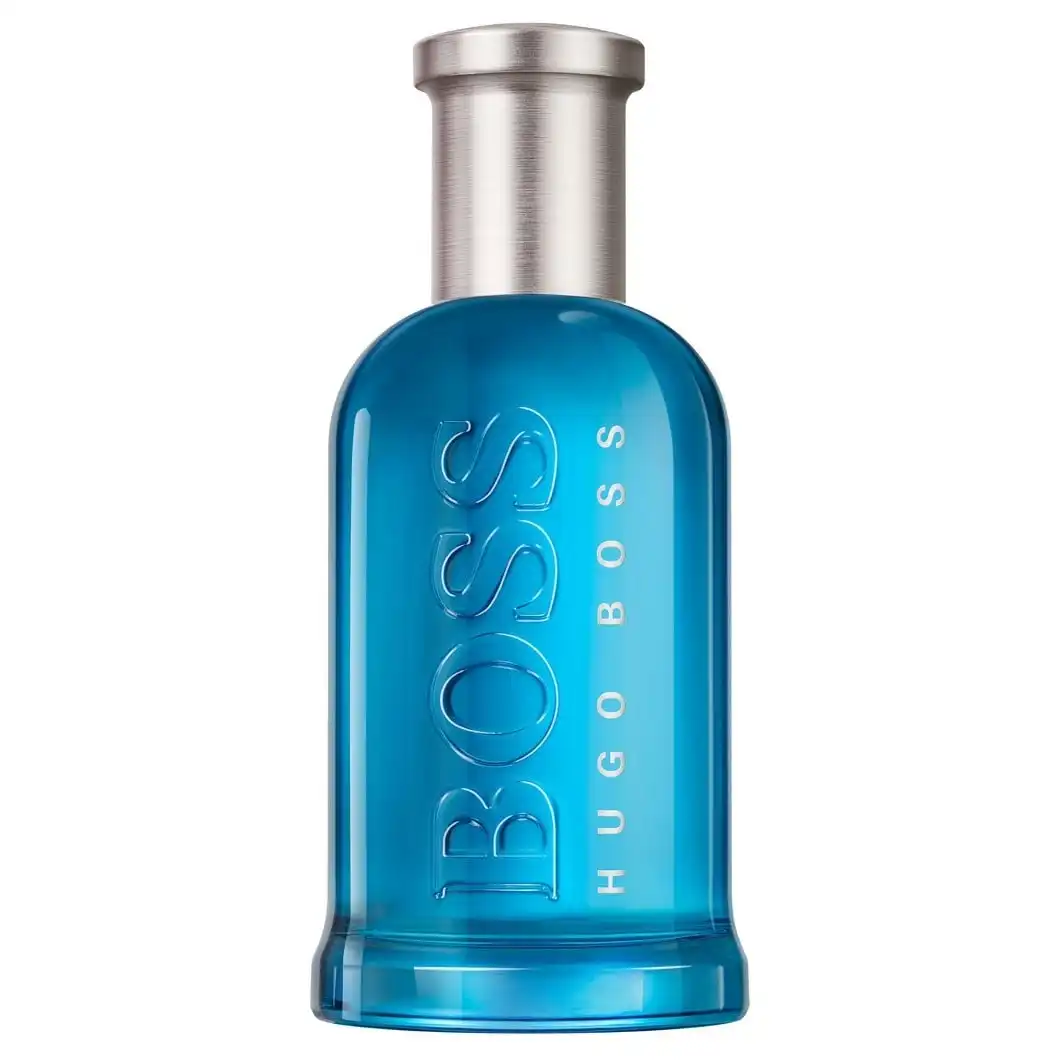Bottled Pacific Eau de toilette 100 ml - Hugo Boss - Comparador de precios