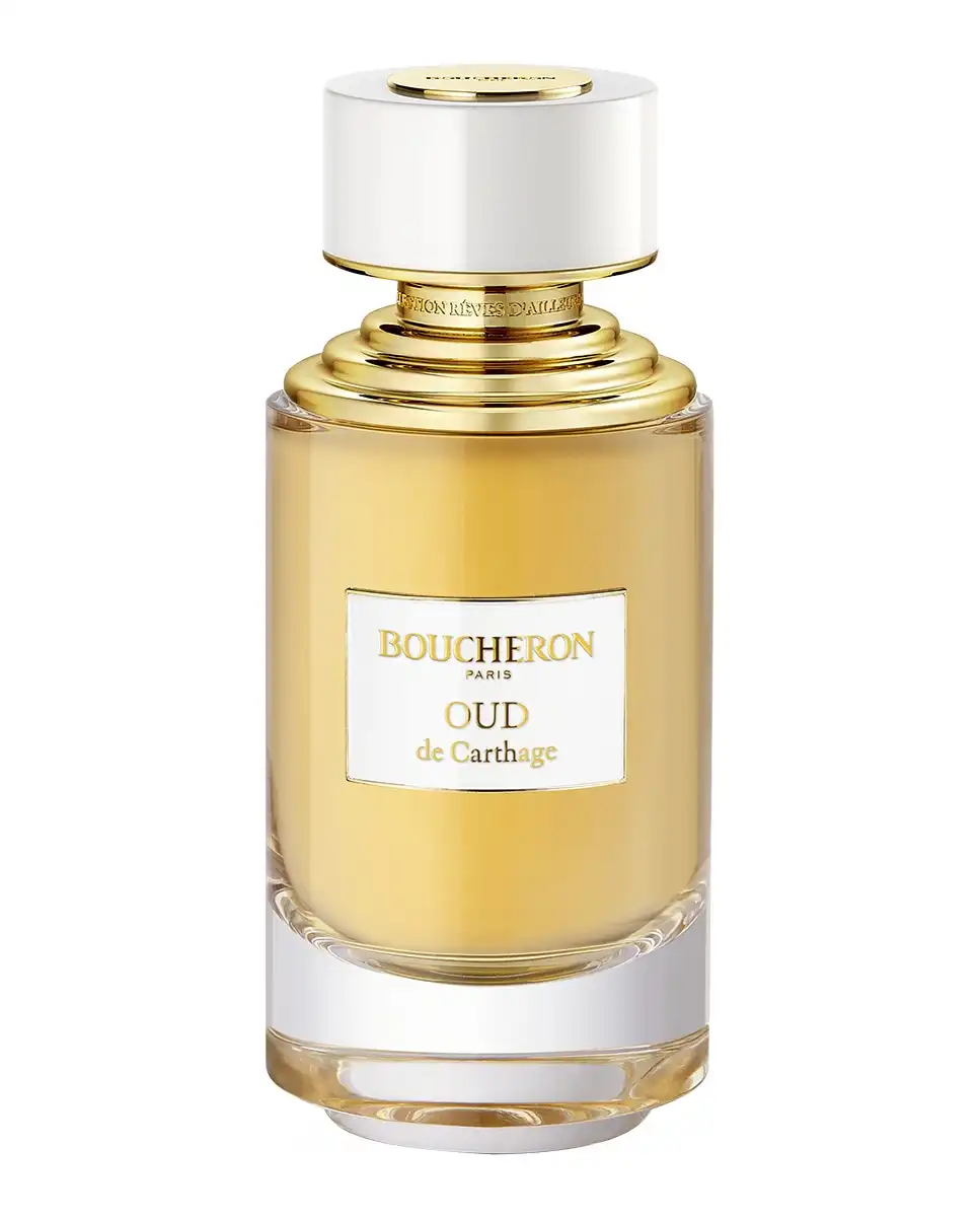Boucheron - Eau De Parfum Oud De Carthage 125 Ml - Boucheron - Comparador de precios