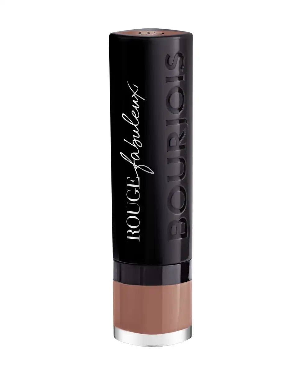 Bourjois - Barra De Labios Rouge Fabuleux - Bourjois - Comparador de precios