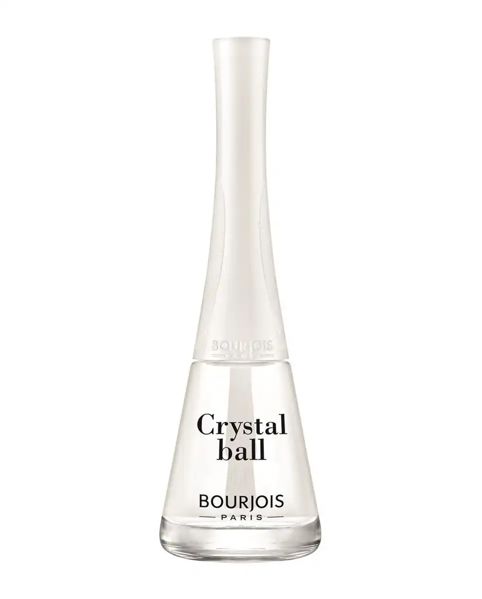 Bourjois - Esmalte De Uñas 1 Second - Bourjois - Comparador de precios