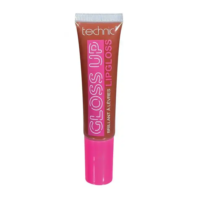 Brillo de Labios Gloss Up - Technic - Comparador de precios