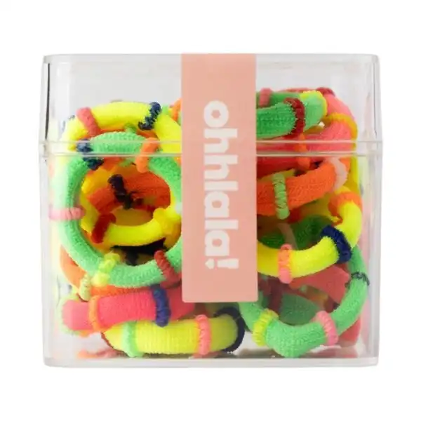 Candy Fantasy Fluor - Ohhlala! - Comparador de precios