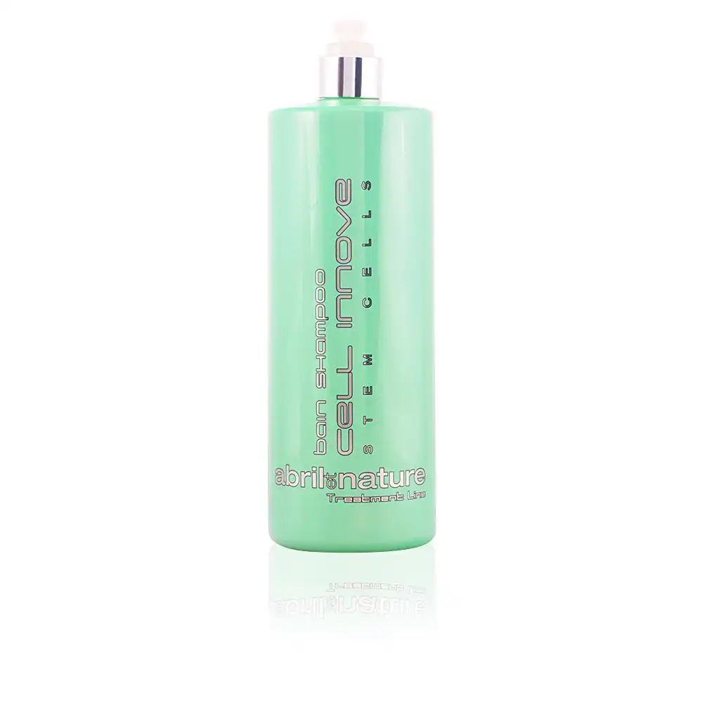 Cell Innove shampoo bain 1000 ml - Abril Et Nature - Comparador de precios