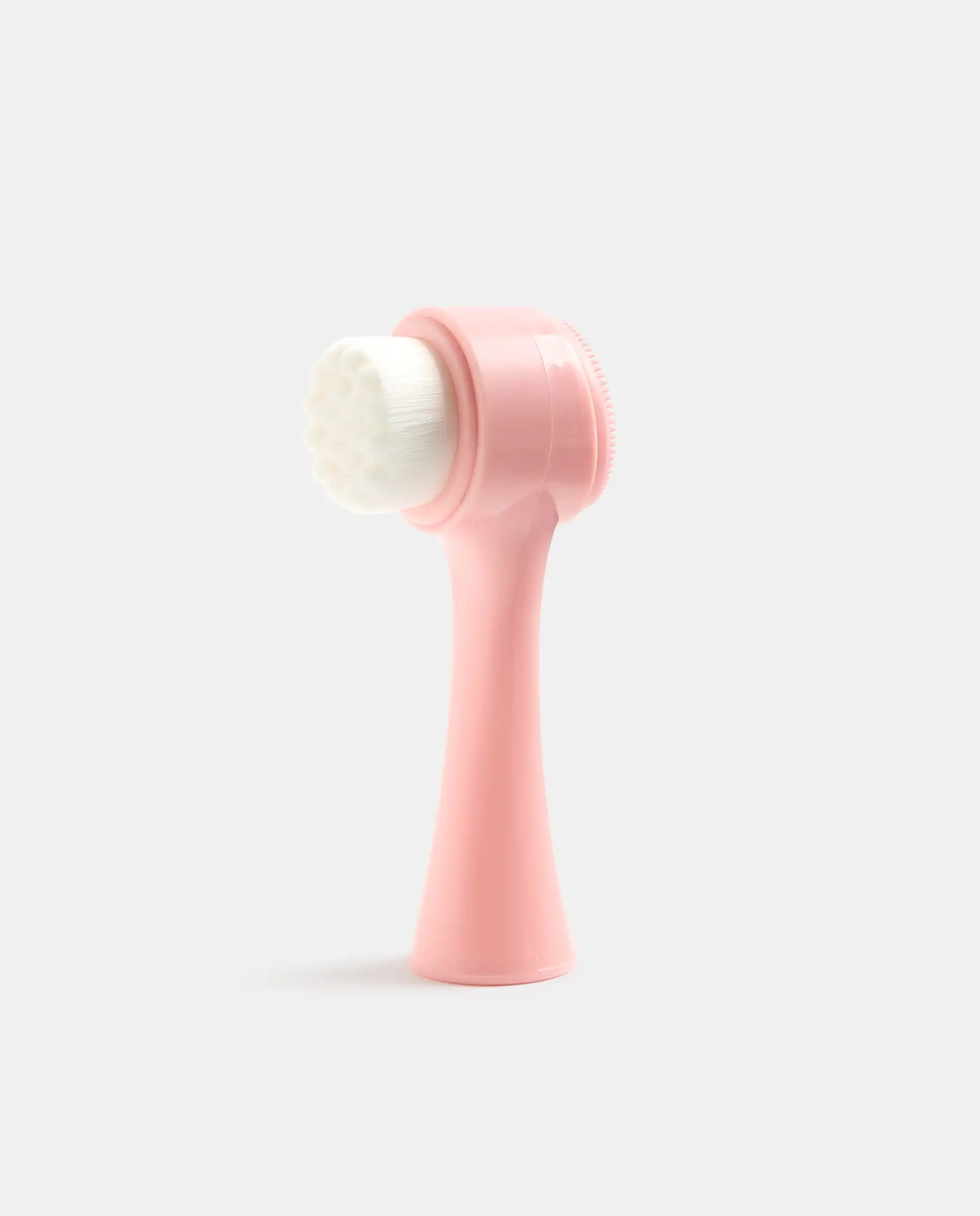 Cepillo Facial Exfoliante Another Love Rosa - Another Love - Comparador de precios