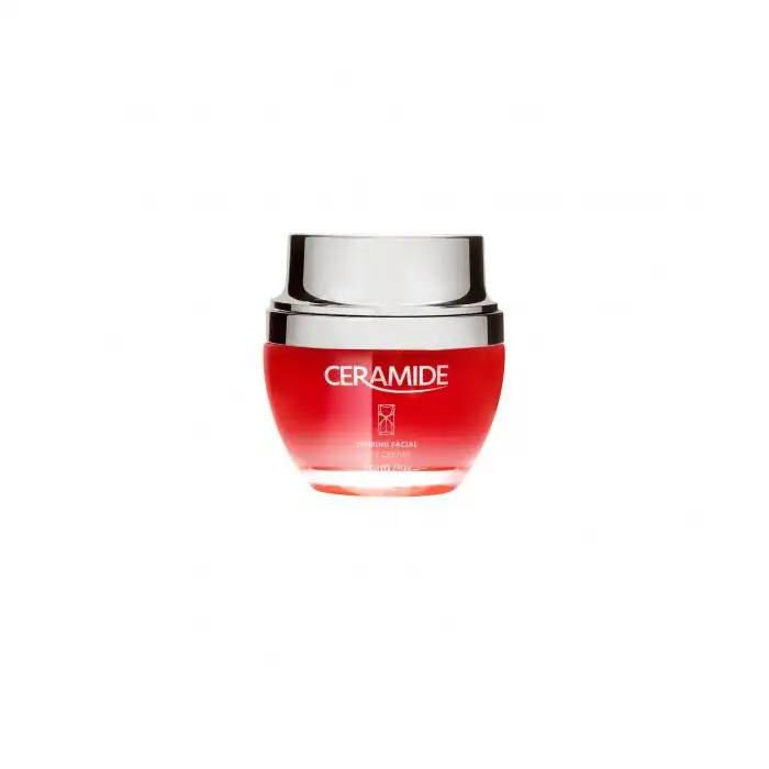 Ceramide Firming Facial Eye Cream 50 ml - FARM STAY - Comparador de precios