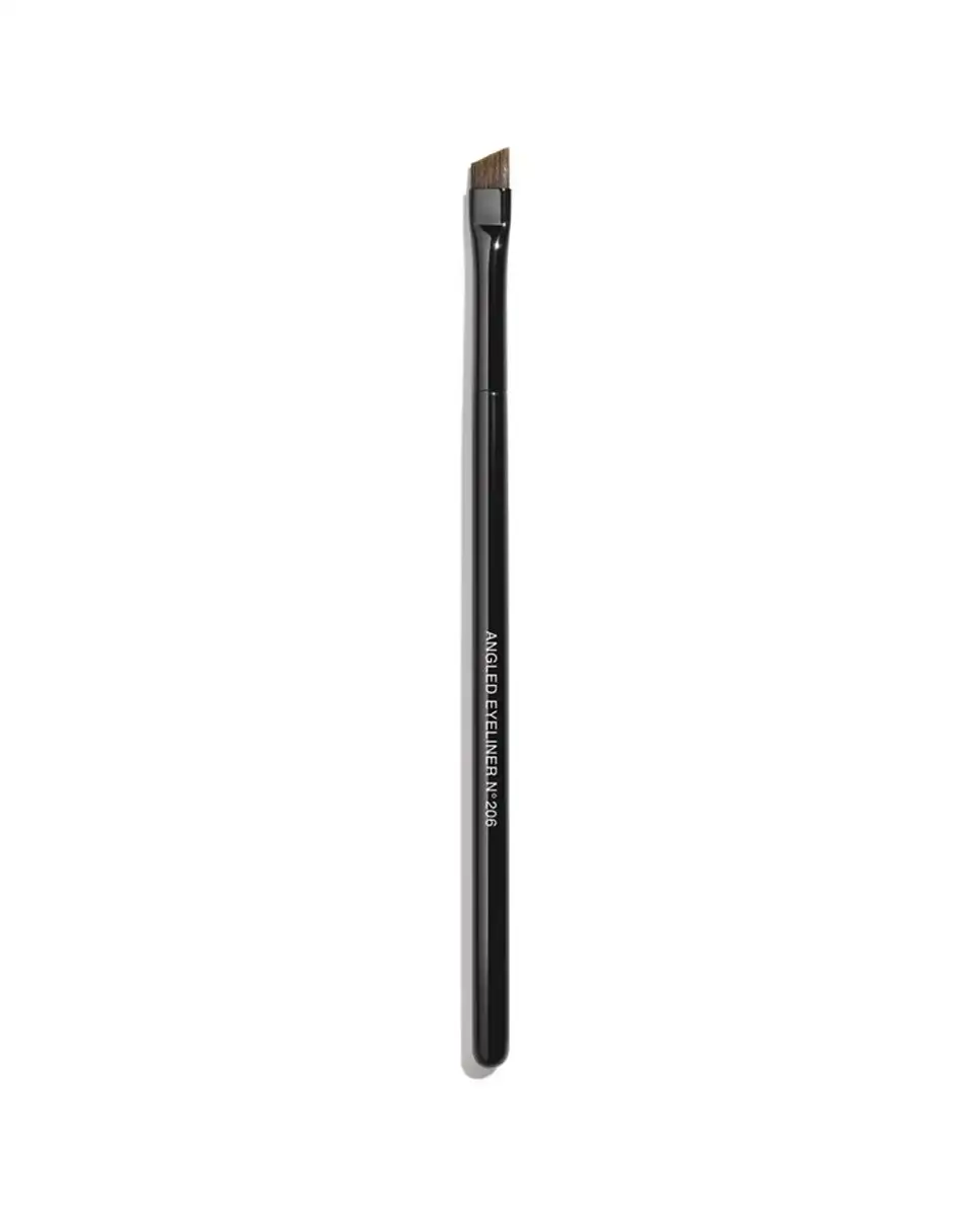 CHANEL - Pinceau Eyeliner Biseauté N°206. - Chanel - Comparador de precios