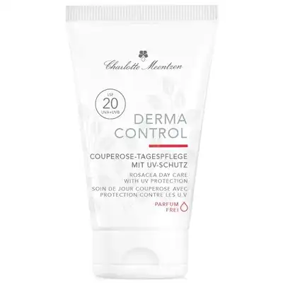 Charlotte Meentzen Cuidado de día anticuperosis 50 ml 50.0 ml - Charlotte Meentzen - Comparador de precios