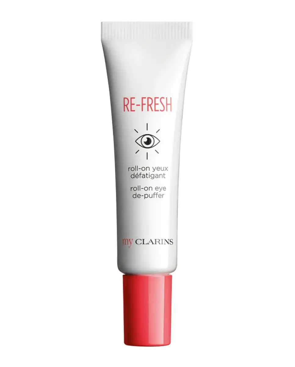 Clarins - Contorno Ojos Defatigante 15 Ml My - Clarins - Comparador de precios