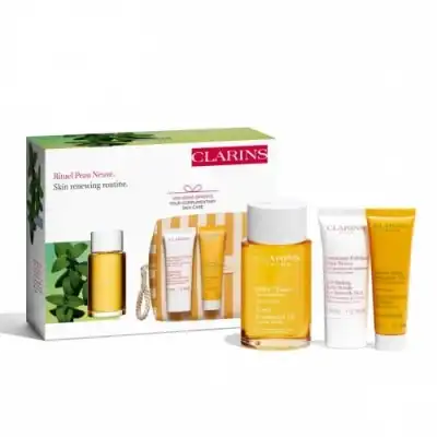 Clarins Estuche Aroma, 100 ml - Clarins - Comparador de precios