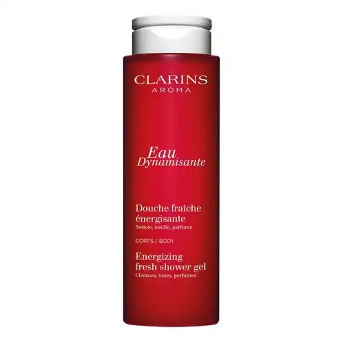 Clarins - Gel De Ducha Eau Dynamisante 200 Ml - Clarins - Comparador de precios